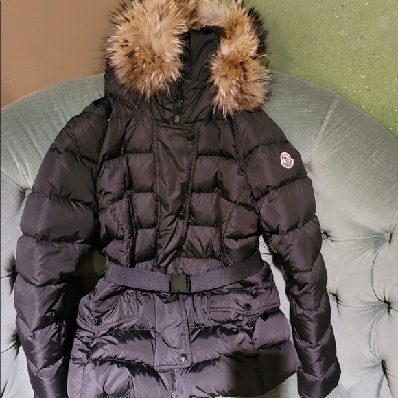moncler clion